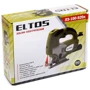 Лобзик електричний Eltos ЛЕ-100-920Л: Клас Профессиональный
