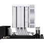 Кулер Jonsbo HX6210 White фото 8