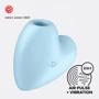 Адвент-календарь Satisfyer Deluxe 2023 (24 позиции)