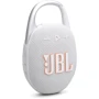 Акустика JBL Clip 5 White (JBLCLIP5WHT) UA: Сумісність Android, iOS, Windows
