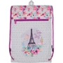 Сумка для взуття з кишенею Kite Paris K18-601M-4