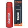 Термос Tramp Basic 0.5 л TRC-111-red