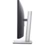Монитор Dell P3421W Black (210-AXRD): Время реакции, мс 8