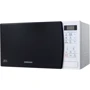 Микроволновая печь Samsung ME83KRW-1: Объем, л 23 л