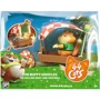 Игровой набор 44СATS фигурка Фрикадель с транспортным средством (34154)
