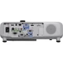 Проектор Epson EB-535W (V11H671040): Джерело світла Лампа розжарювання