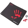 Комплект проводной A4Tech Bloody B1700 USB Black (Bloody B1700 Black): Интерфейс подключения USB