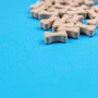 Витамины Provet Profiline Кальций Комплекс для костей и зубов 100 таб. (4823082418770): Страна производитель Украина