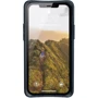 Чехол для iPhone Urban Armor Gear UAG [U] Mouve Soft Blue (112352315151) for iPhone 12/iPhone 12 Pro: Цвет синий