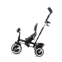 Трехколесный велосипед Kinderkraft Aston Malachite Grey (00-00305166): Диаметр колес, дюймов 8