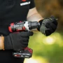 Шуруповерт акумуляторний INTERTOOL WT-0314 фото 11