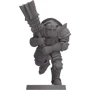 Настольная игра Steamforged Games Ltd Dark Souls: The Board Game - Iron Keep Expansion Расширение: Тип Взрослые