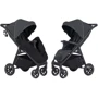 Прогулянковий візок Carrello Bravo Air CRL-5512 Lunar Grey NF фото 15