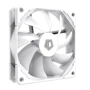 Кулер ID-Cooling TF-12025-ARGB-TRIO-SNOW: Назначение для корпуса