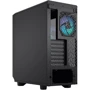 Корпус Fractal Design Meshify 2 Compact Lite RGB Black TG Light Tint (FD-C-MEL2C-05): Назначение игровой