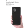 Чохол для телефона ArmorStandart ICON Case Camera cover Black для Samsung A336 Galaxy A33 5G (ARM61651) фото 7