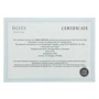 Набор бокалов для виски RCR Казаки Boss Crystal, 6 бокалов (196-0003): Производитель RCR