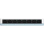 Мережевий комутатор D-Link DGS-1008D/E: Тип неуправляемый