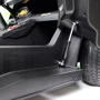 Детский электромобиль Bambi Racer Lamborghini Aventador серый (M 5738AL-11): Материал корпуса пластик