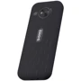 Мобільний телефон Sigma mobile X-style S3500 sKai Black (UA UCRF): Вбудована пам'ять 4 ГБ