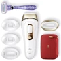 Эпилятор Braun Silk-Expert Pro 5 5387: Цвет белый