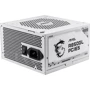 Блок питания MSI MAG A850GL PCIE5 WHITE