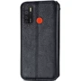 Аксессуар для смартфона Mobile Case Getman Cubic Black for TECNO Spark 5 Pro: Цвет черный