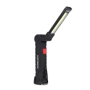 Ліхтар туристичний Worklight ручний 11671, 3000 mAh, micro USB