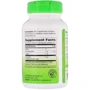 Nature's Way Melissa Lemon Balm Leaf 500 mg 100 Veg Caps Мелісса, лимонний бальзам: Форма випуску капсули