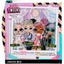 Игровой набор с куклой L.O.L. Surprise! серии Tweens Masquerade Party – Джекки Хопс (584100): Возраст от 3 лет