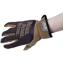 Перчатки Mechanix Fast Fit Tactical XXL coyote brown (MX-MFF-07CB/XXL): Страна производитель США