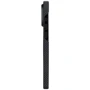 Чехол для iPhone Pitaka MagEZ Case 4 Twill 1500D Black/Grey (KI1501P) for iPhone 15 Pro
