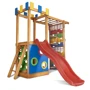 Детский игровой комплекс Babyland-27: Производитель SportBaby