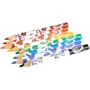 Мої перші олівці Crayola Mini Kids, 8 шт (3678): Стать Мальчик, Девочка