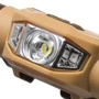 Фонарь туристический Mactronic Tundra Cool White/Red/Green LED THL0111: Максимальное время работы, ч 75