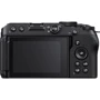 Nikon Z30 body: Тип матрицы CMOS