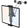 Держатель Hoco Car Holder Headrest Black (CA62): Тип автомобильный