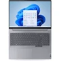 Ноутбук Lenovo ThinkBook 16 (21KK007TIX): Оперативная память 16 ГБ