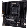 ASUS TUF GAMING B550M-E: Разъемы на плате SATA 3.0, M.2