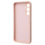 Чехол для телефонов WAVE Colorful Case TPU Pink Sand for Samsung A546 Galaxy A54 5G: Тип накладка на заднюю часть