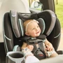 Автокресло Evenflo EveryFit LX - Olympus (группа от 1,8 до 54,4 кг) фото 4