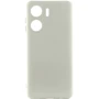 Аксессуар для смартфона Lakshmi Case Silicone Cover Full Camera Sand for Xiaomi Redmi 13C / Poco C65