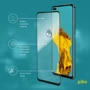 Аксессуар для смартфона Piko Tempered Glass Full Glue Black for Realme X3: Материал стекло