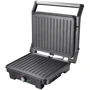 Электрогриль Adler AD 3051 XL: Тип Электрогриль прижимной