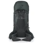 Рюкзак Osprey Xenith 105 Graphite Grey (LG): Материал 210D high tenacity nylon pack cloth, 420D nylon oxford, 840D nylon power mesh, 500D plain weave nylo