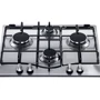 Варочная поверхность газовая Hotpoint-Ariston PC 640 MS (IX)