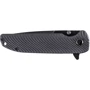 Ніж SKIF Bulldog G-10/Black SW (1765.00.85): Система блокування Есть