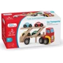 Автомобільний транспортер New Classic Toys (11960): Комплектація набор