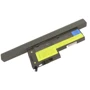 Батарея для ноутбука Lenovo-IBM 92P1168 ThinkPad X60 14.8V Black 5200mAh OEM: Емкость, мАч 5200