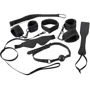 БДСМ набор Orion Bad Kitty Naughty Toys Set 7 Pieces Black